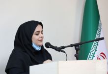 گزارش تصویری مراسم نام گذاری آزمایشگاه مرکزی مزین بنام شهید فخری زاده  